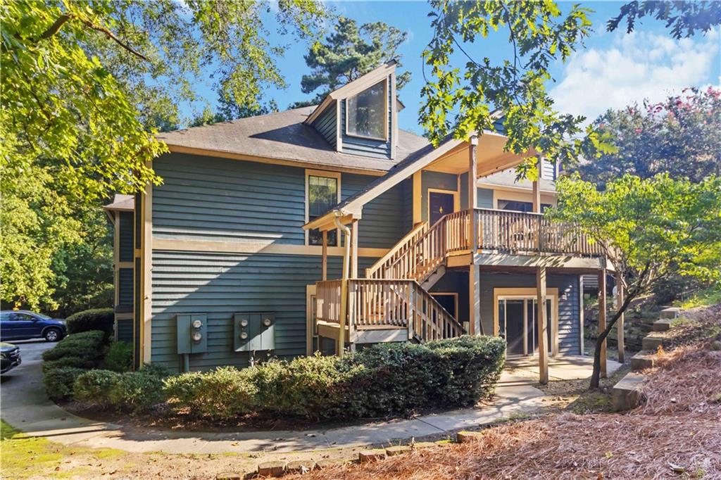 3071 Steeplechase Drive