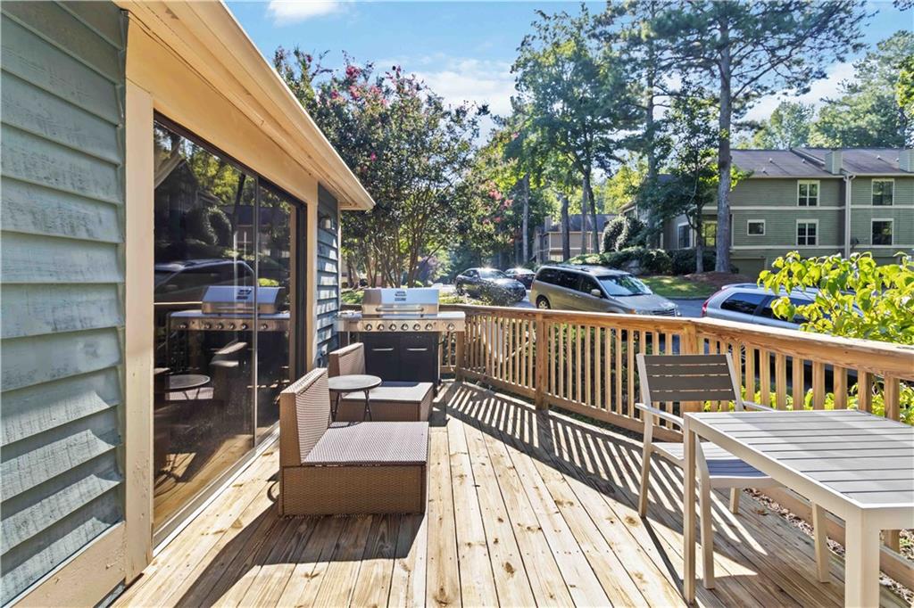 3071 Steeplechase Drive