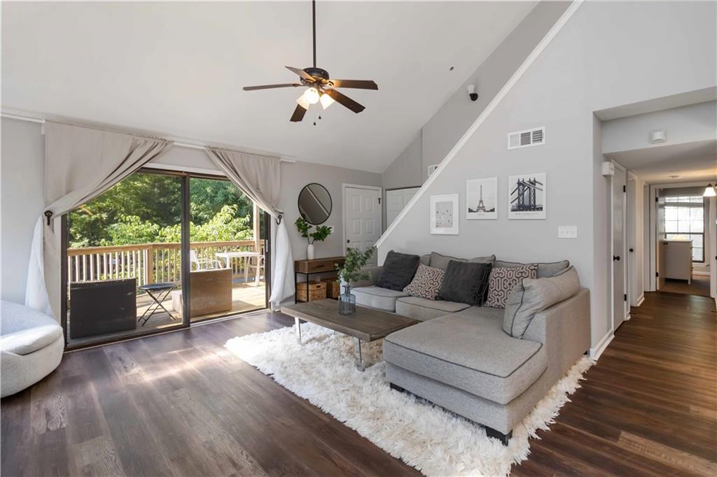 3071 Steeplechase Drive