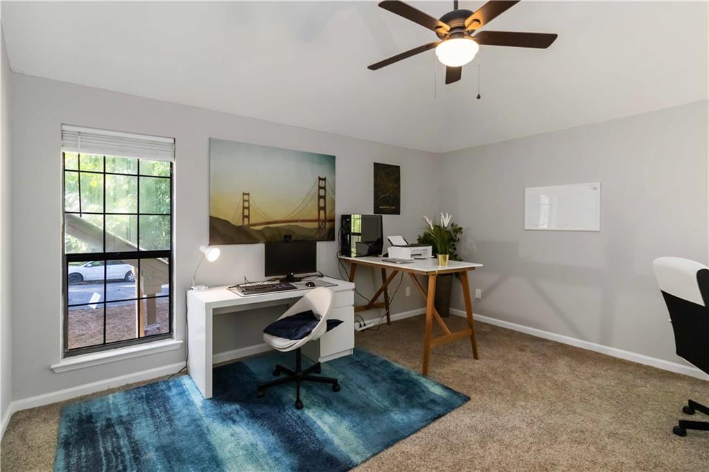 3071 Steeplechase Drive