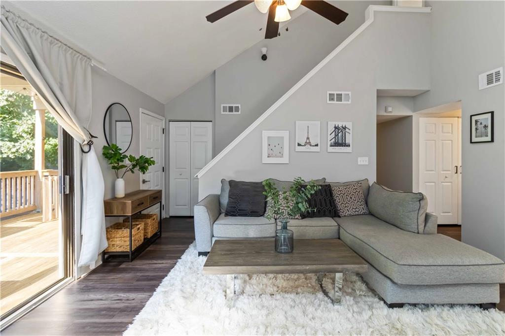 3071 Steeplechase Drive