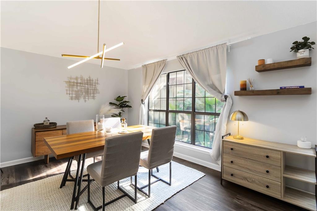 3071 Steeplechase Drive