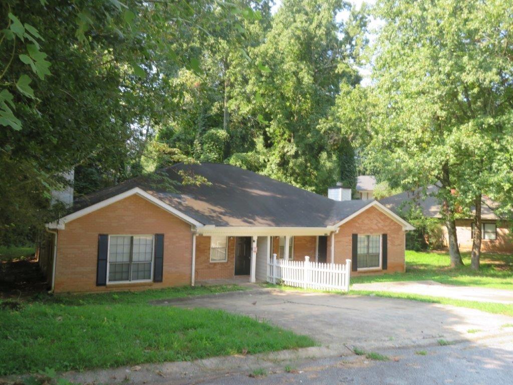 5407 Glen Haven Drive