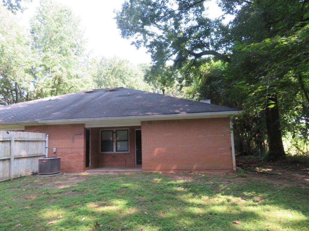 5407 Glen Haven Drive