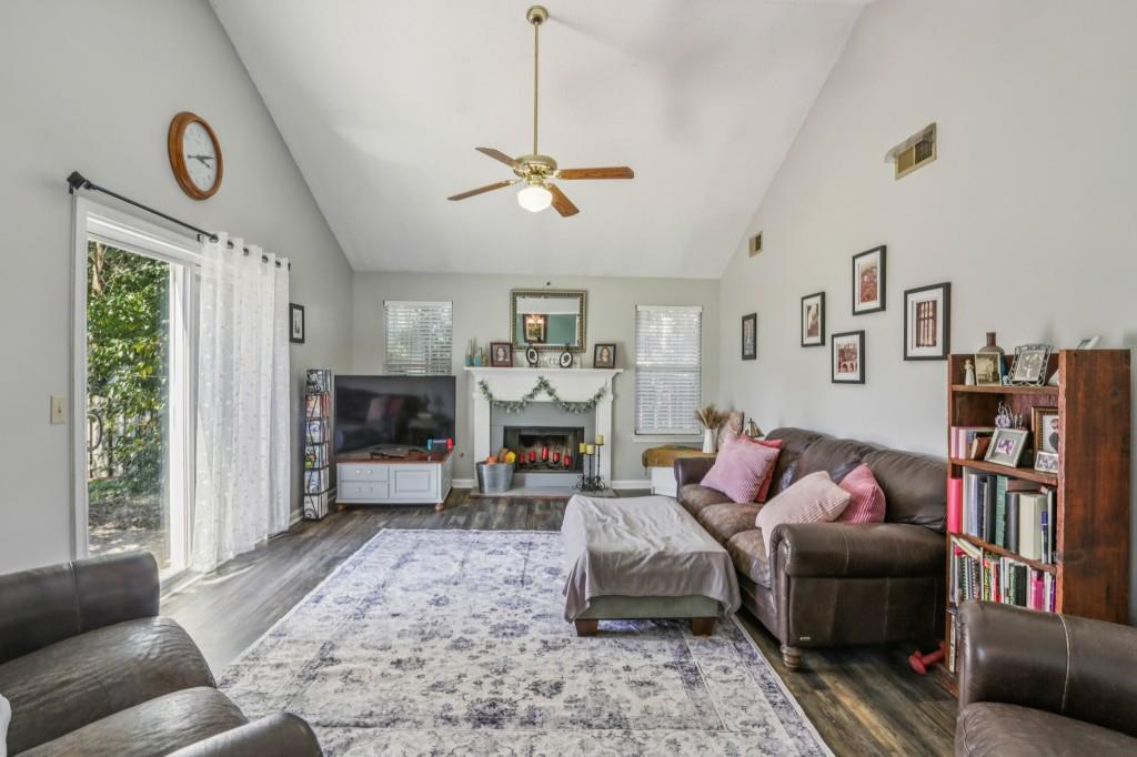 2292 Rocksram Court