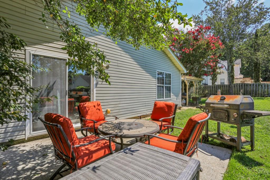 2292 Rocksram Court