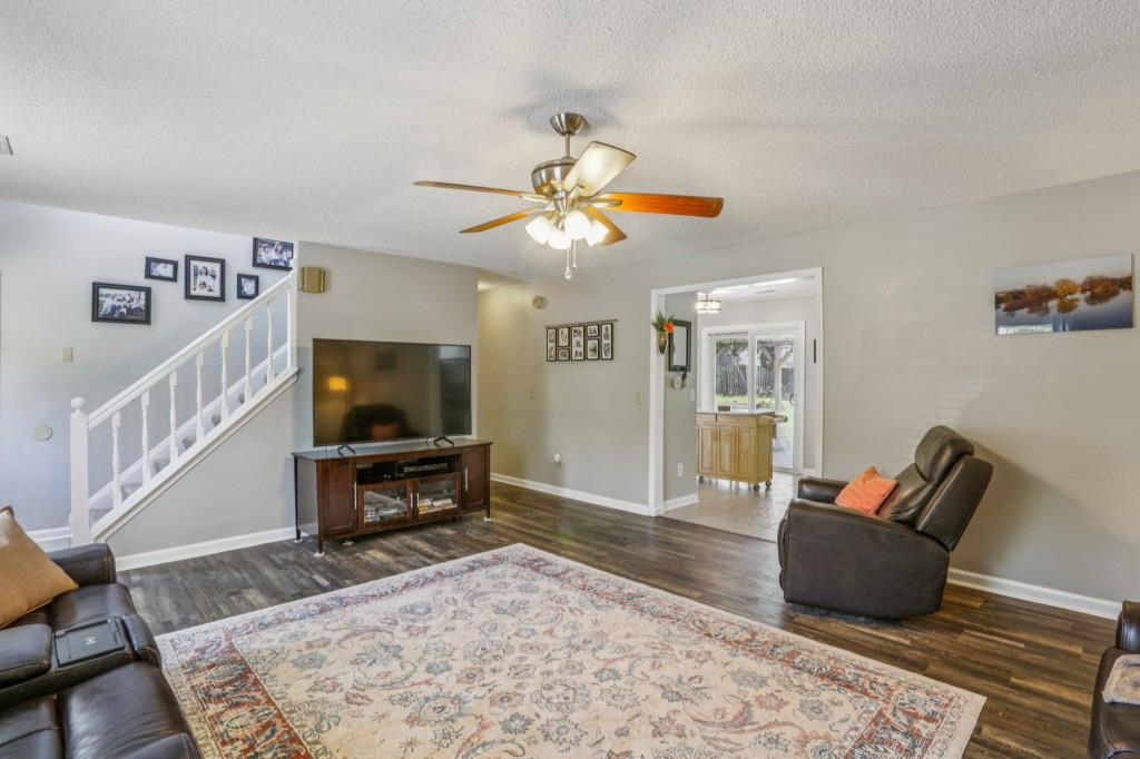 2292 Rocksram Court