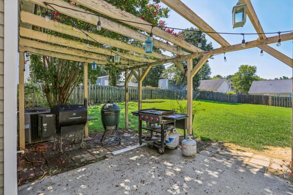 2292 Rocksram Court