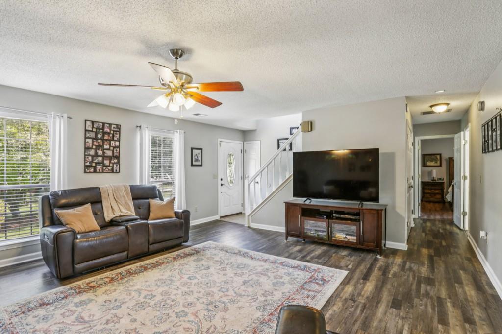 2292 Rocksram Court