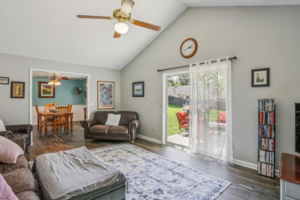2292 Rocksram Court