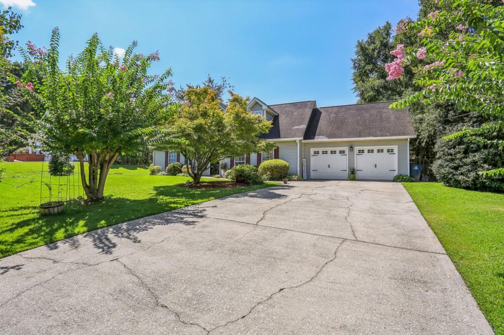 2292 Rocksram Court