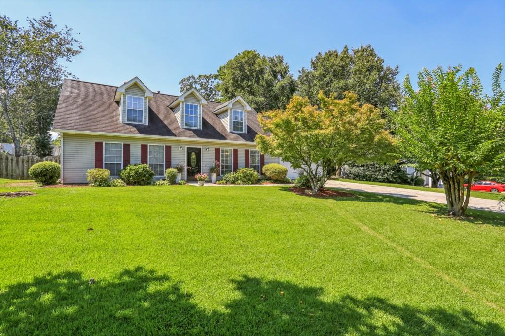 2292 Rocksram Court
