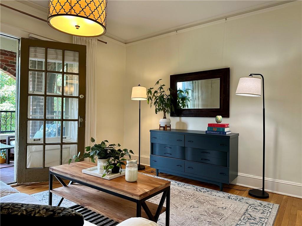 795 PONCE DE LEON NE Unit B4