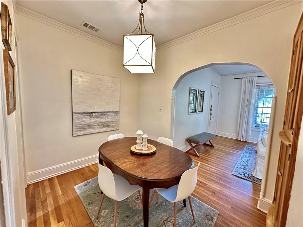 795 PONCE DE LEON NE Unit B4