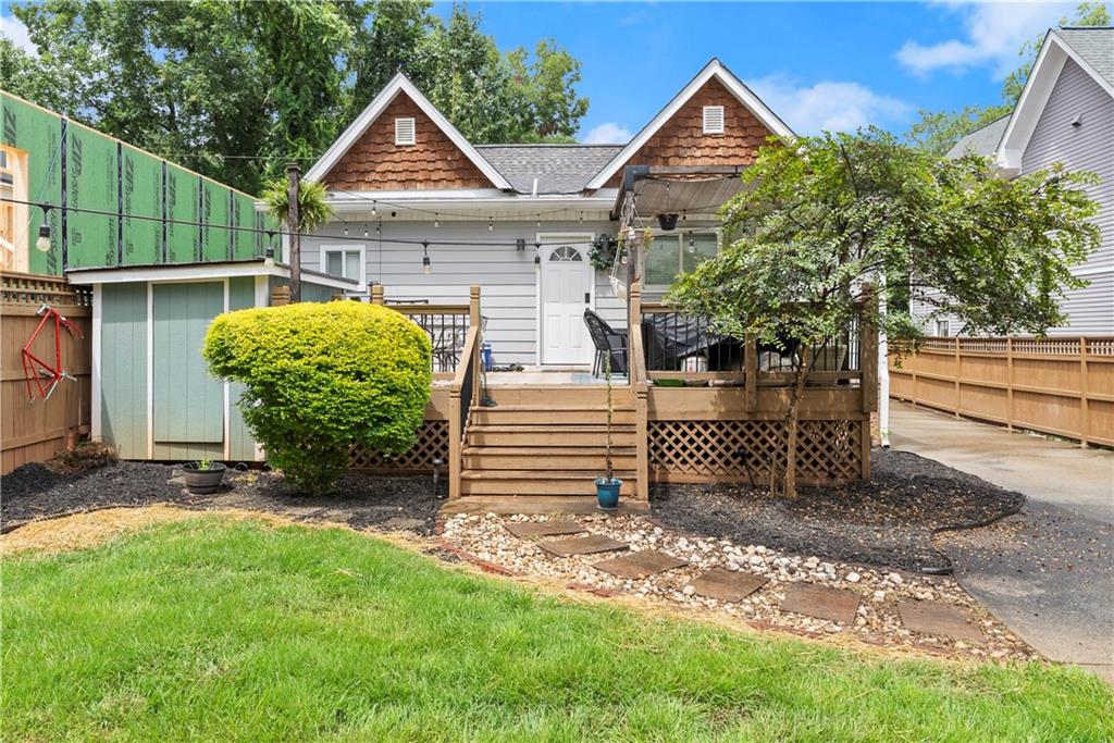 105 Haygood Avenue SE