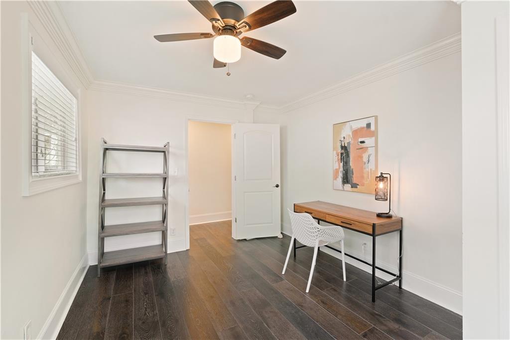 105 Haygood Avenue SE