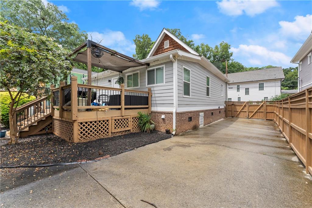 105 Haygood Avenue SE