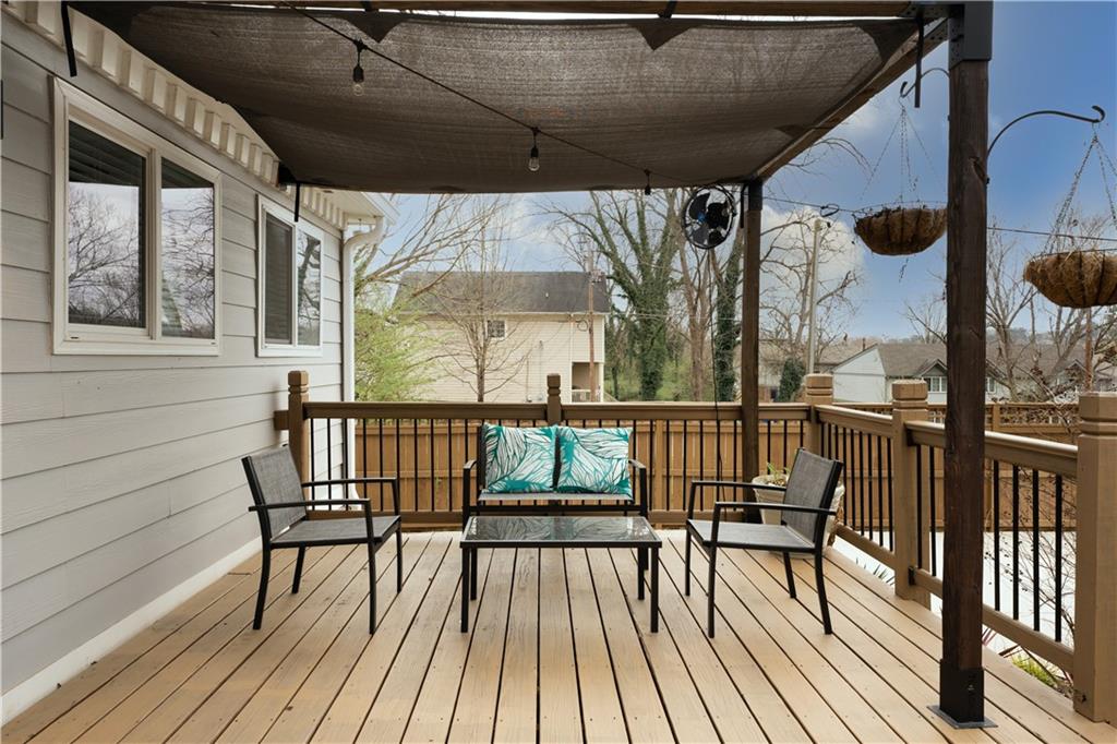 105 Haygood Avenue SE