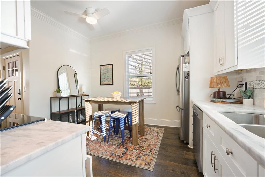 105 Haygood Avenue SE