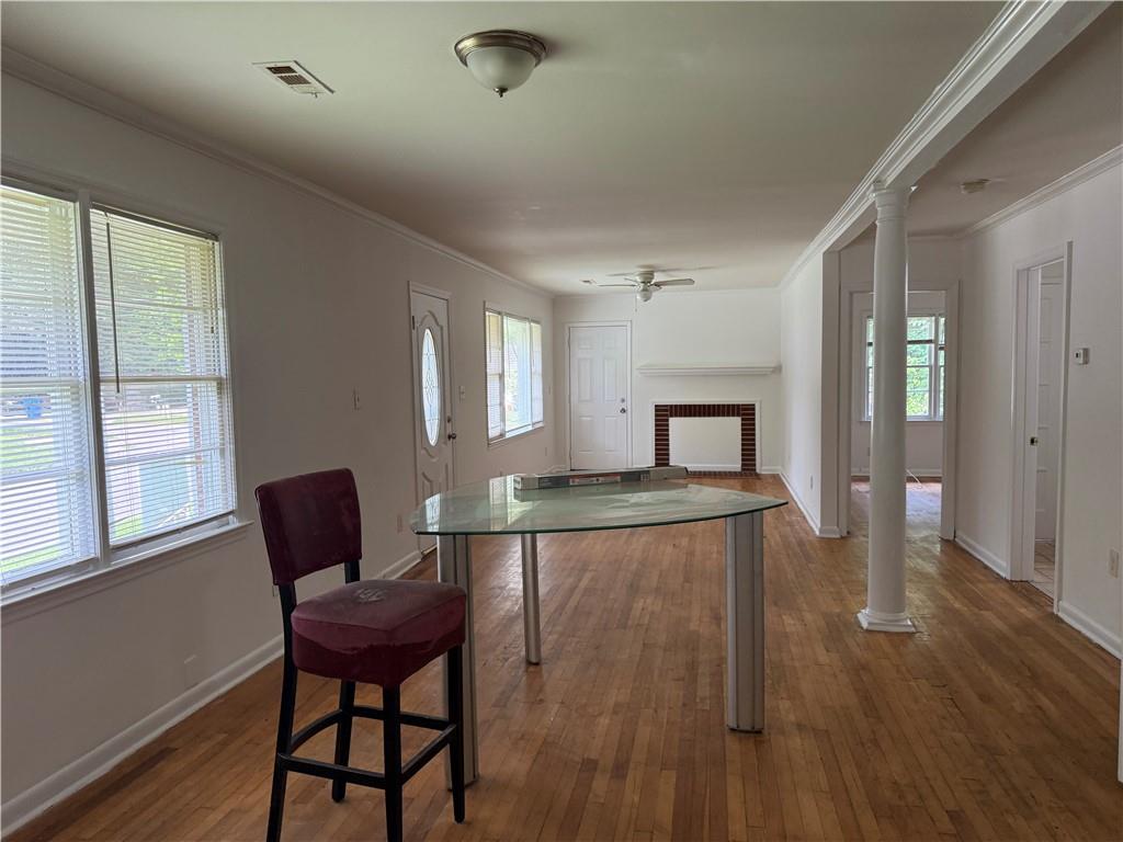 224 Chappell Road NW