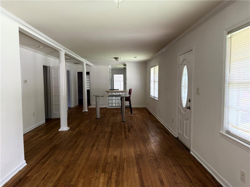 224 Chappell Road NW