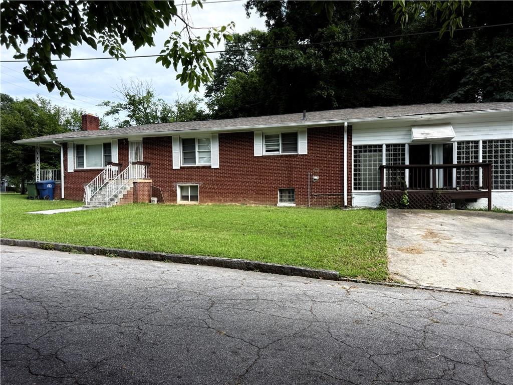 224 Chappell Road NW