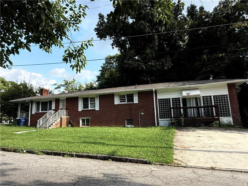 224 Chappell Road NW