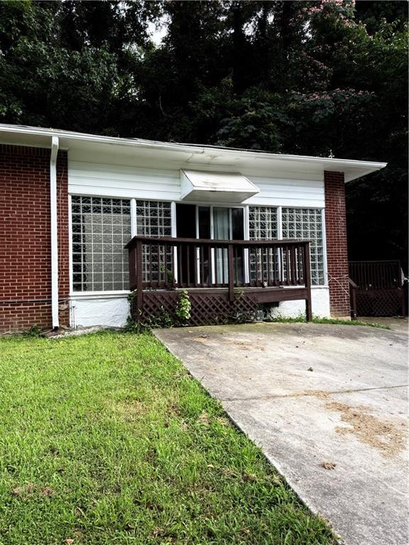 224 Chappell Road NW