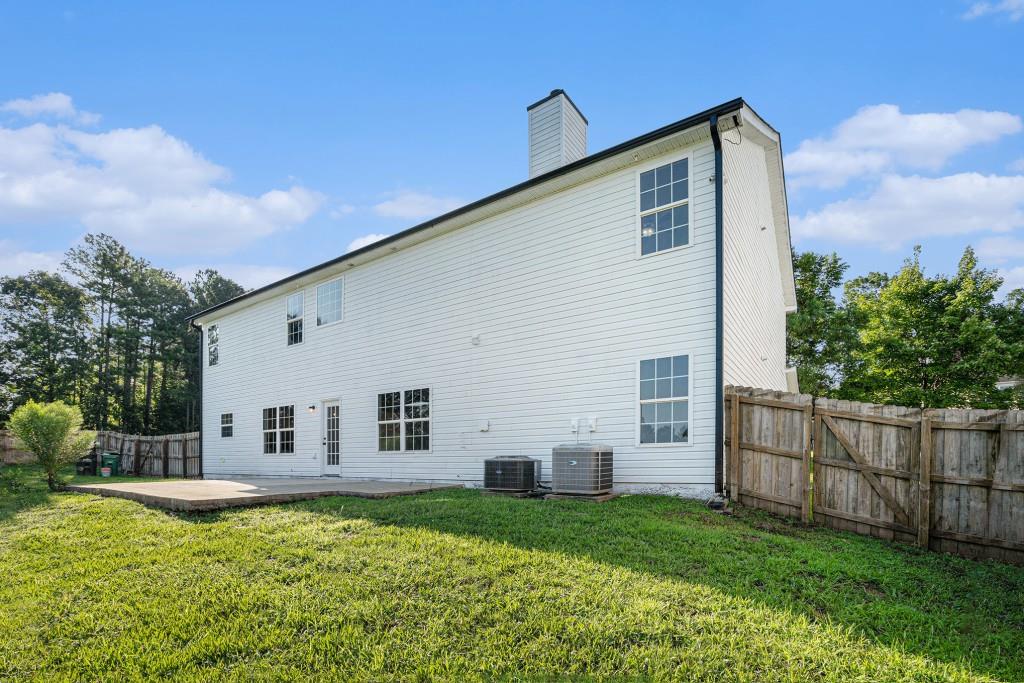 1864 Wanda Way