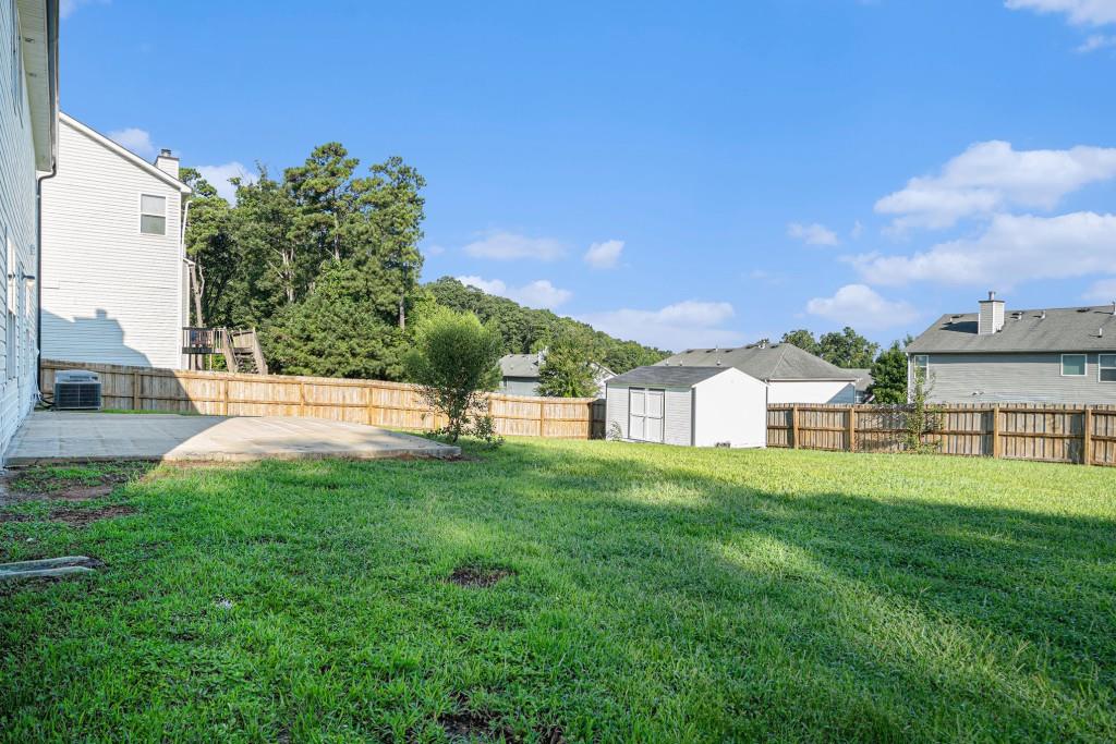1864 Wanda Way
