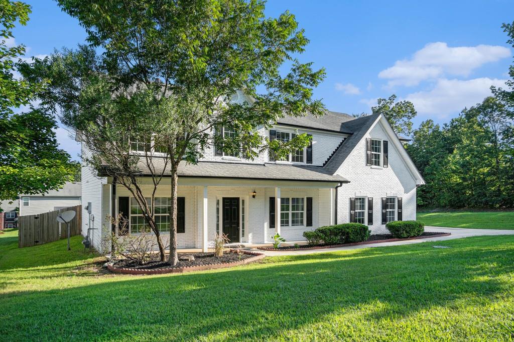 1864 Wanda Way