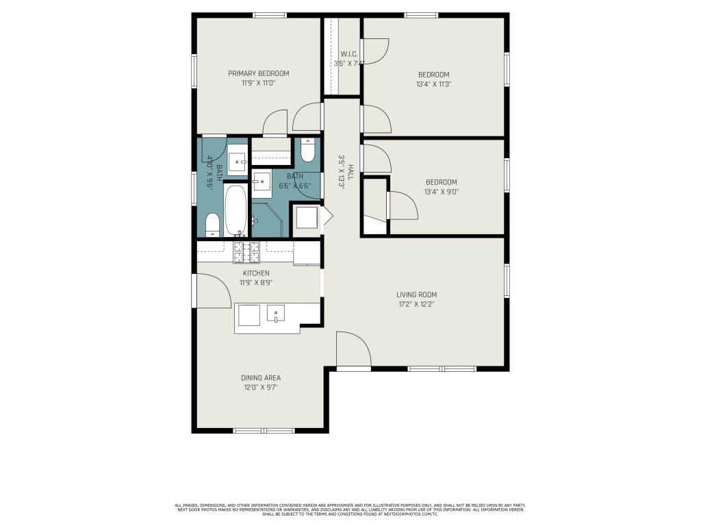 95 Thirkield Avenue SE