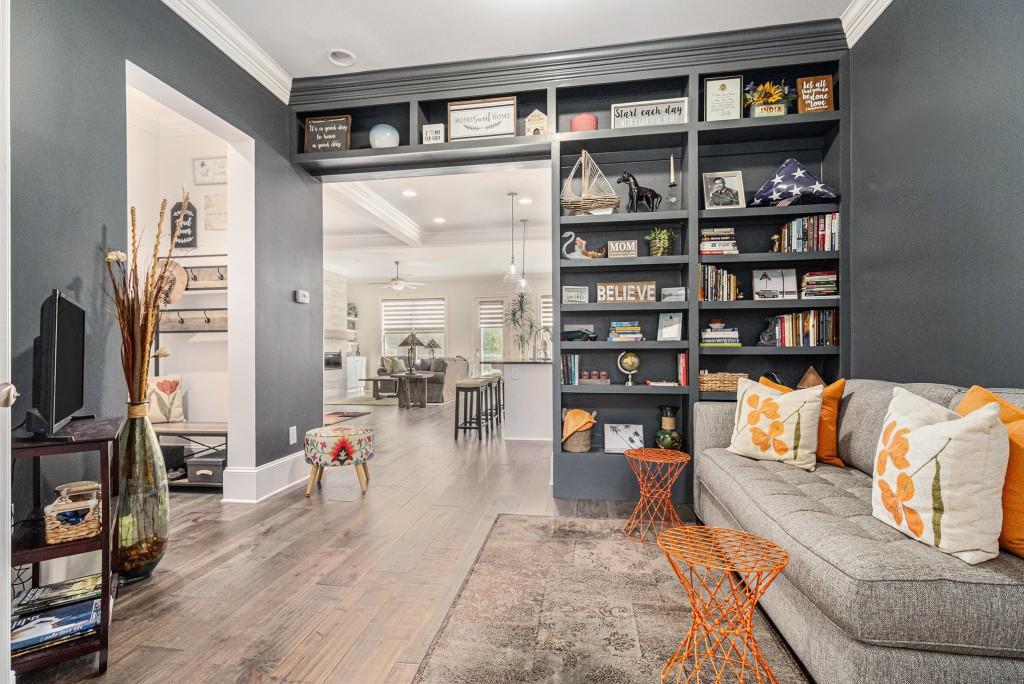 3755 Duke Reserve Circle