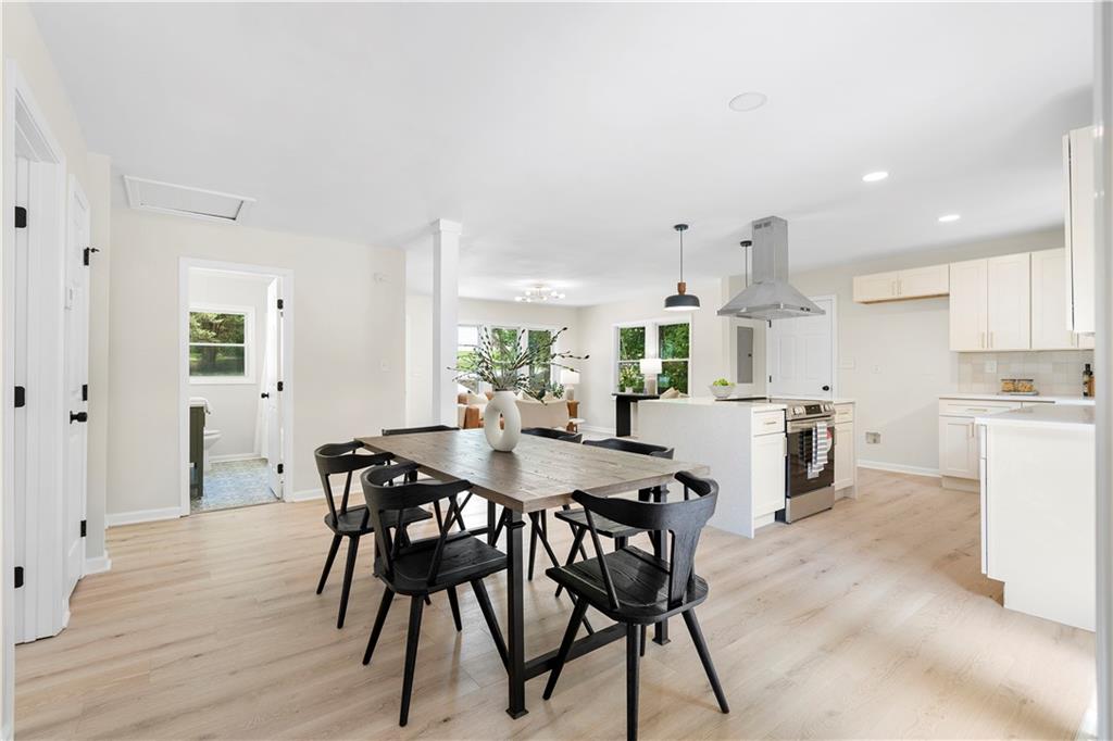 1980 Oakdale Court SE