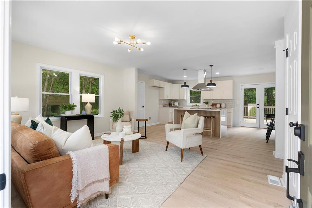 1980 Oakdale Court SE