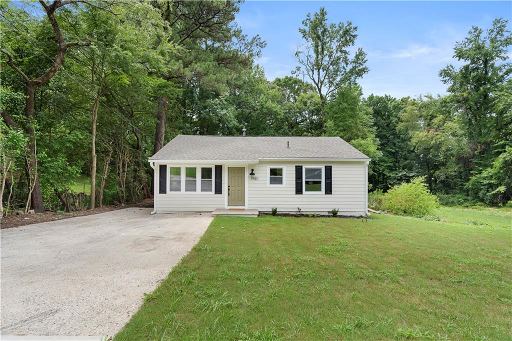 1980 Oakdale Court SE