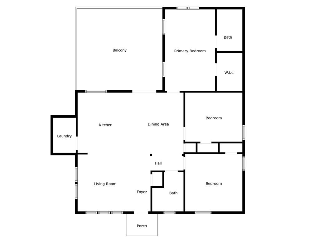 1980 Oakdale Court SE