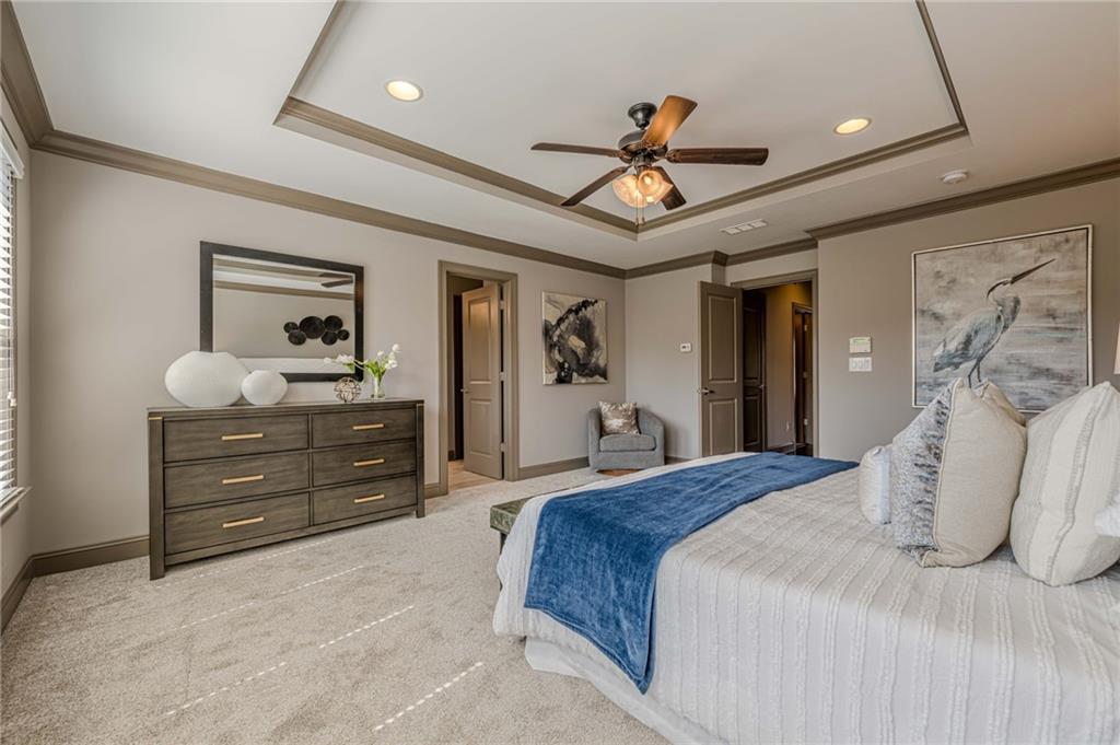 1435 Druid Manor Boulevard NE