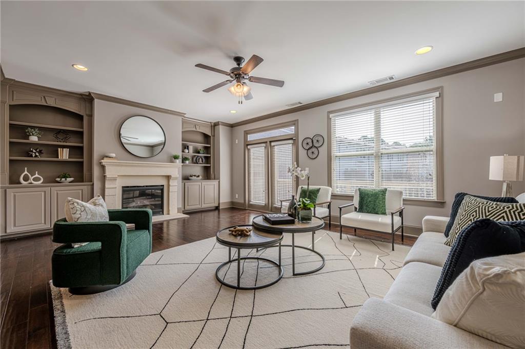 1435 Druid Manor Boulevard NE