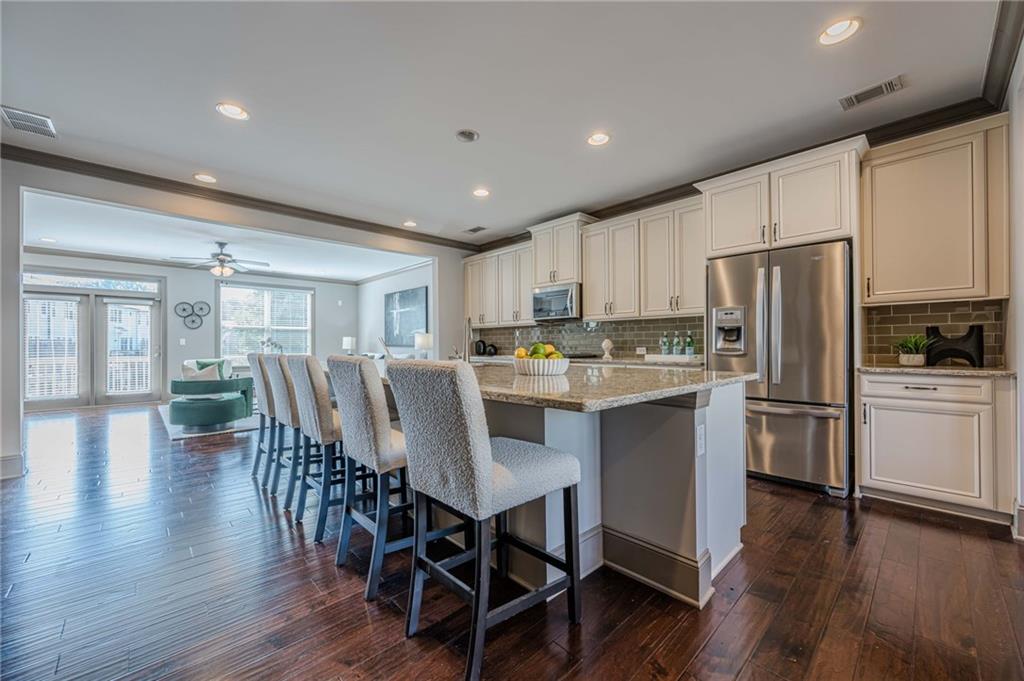 1435 Druid Manor Boulevard NE