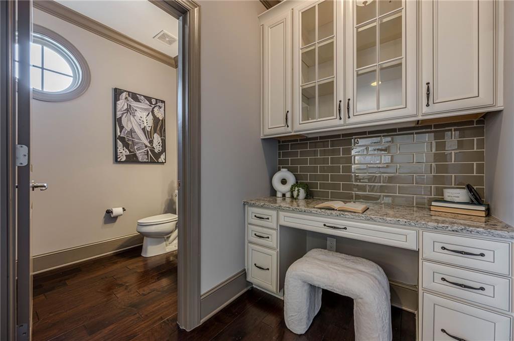 1435 Druid Manor Boulevard NE