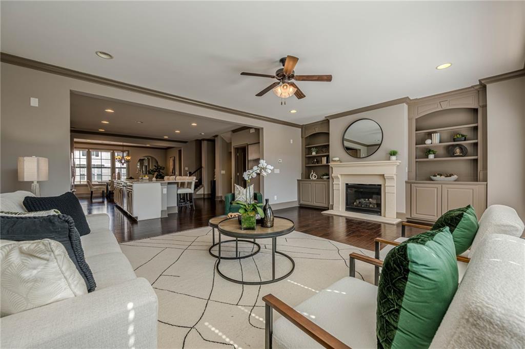 1435 Druid Manor Boulevard NE