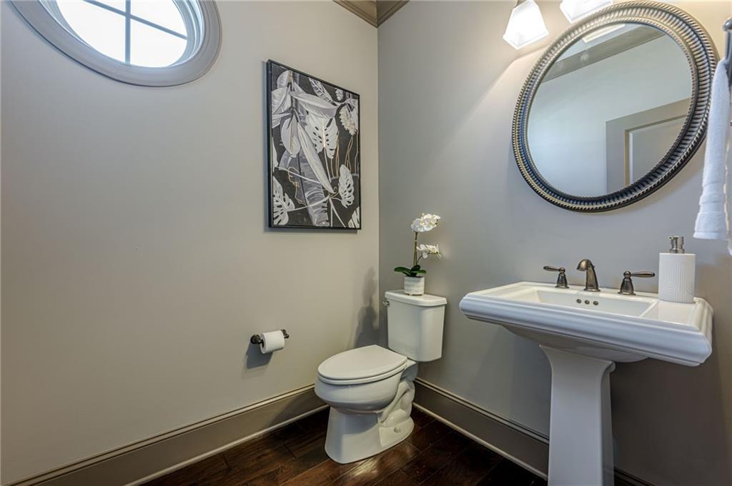 1435 Druid Manor Boulevard NE