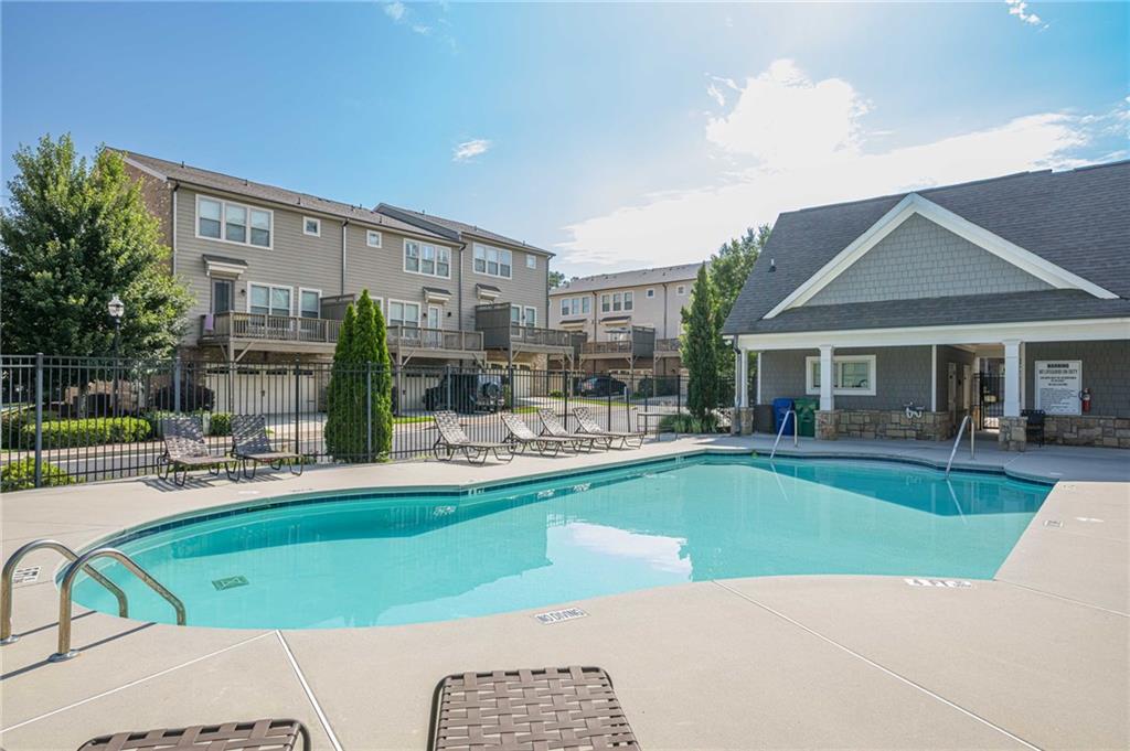 1435 Druid Manor Boulevard NE