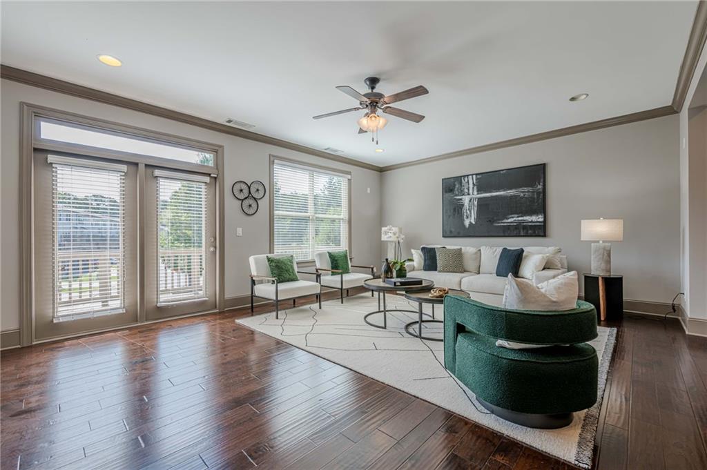 1435 Druid Manor Boulevard NE