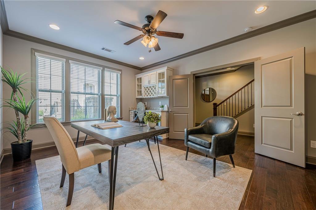 1435 Druid Manor Boulevard NE