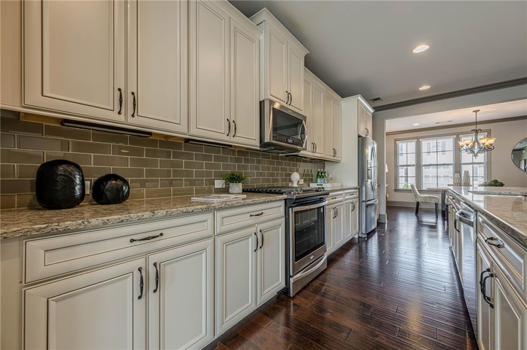 1435 Druid Manor Boulevard NE