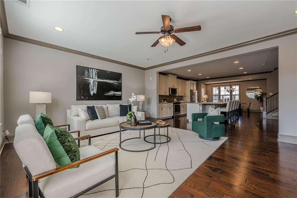 1435 Druid Manor Boulevard NE