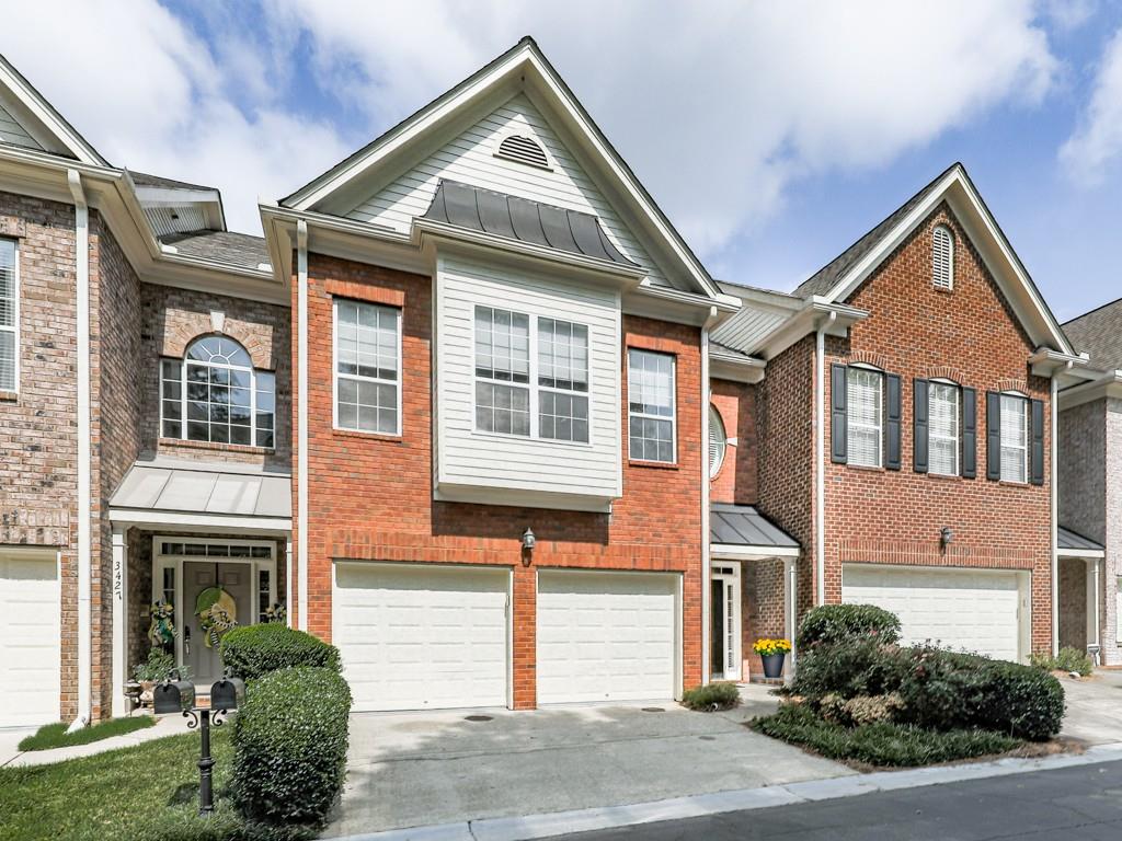 3425 Henderson Reserve