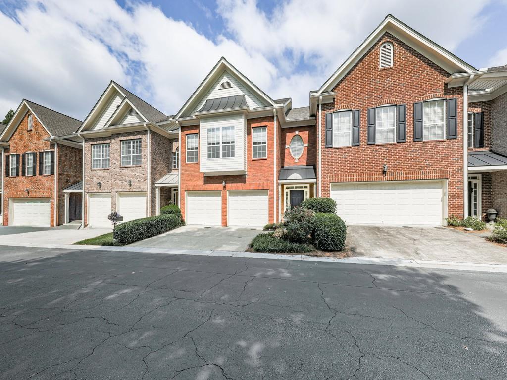 3425 Henderson Reserve